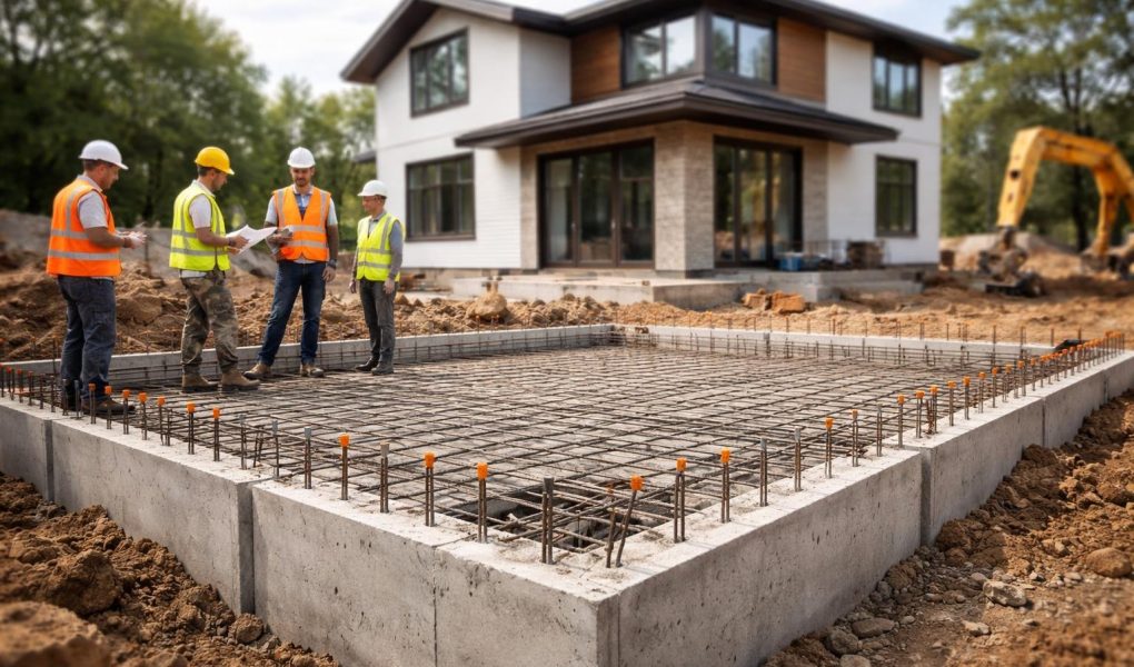 maison-moderne-fondation-travailleurs-chantier