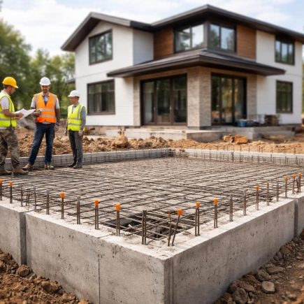 maison-moderne-fondation-travailleurs-chantier