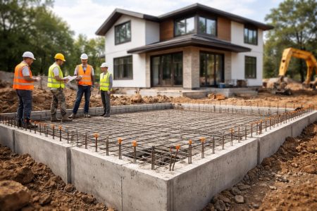 maison-moderne-fondation-travailleurs-chantier