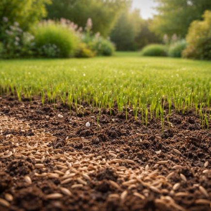 jardin-verdoyant-graines-herbe-ciel-degage