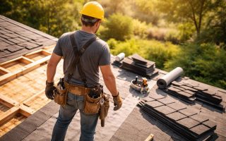 travailleur-toit-renovation-jardin-ensoleille