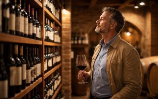 amateur-vin-etalager-bouteilles-cave