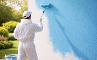 peintre-combinaison-blanche-mur-couleur