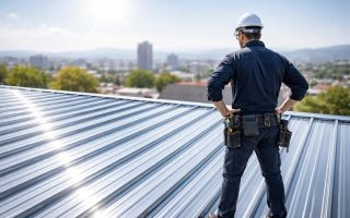 toit-acier-soleil-technicien-urbain