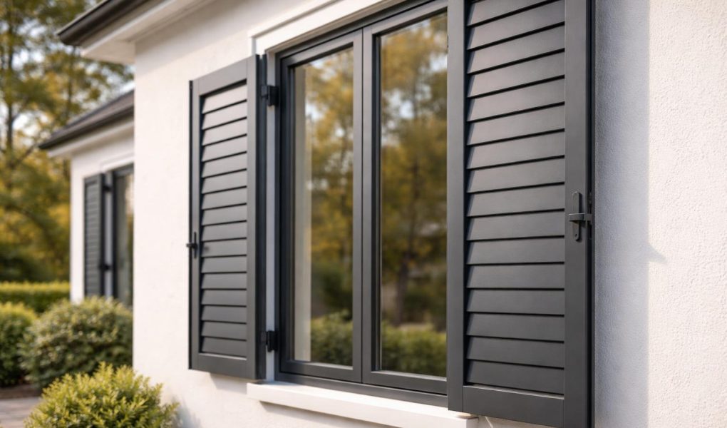volets-modernes-fibre-verre-maison