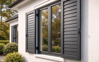 volets-modernes-fibre-verre-maison