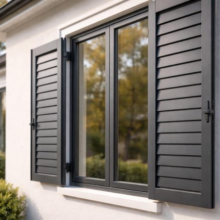 volets-modernes-fibre-verre-maison