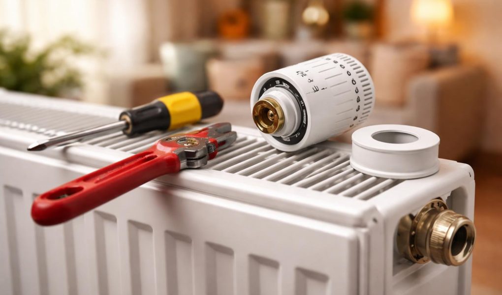 thermostat-detache-outils-piece-floue