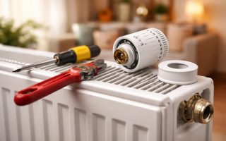 thermostat-detache-outils-piece-floue