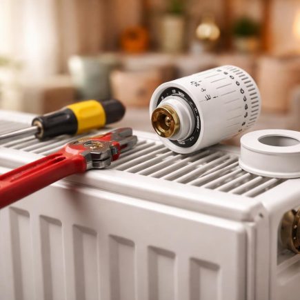 thermostat-detache-outils-piece-floue